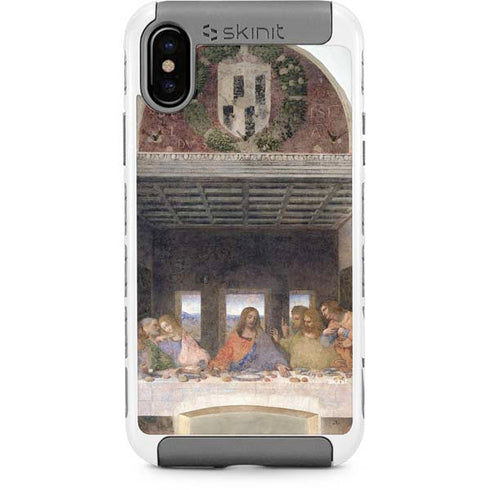 Da Vinci - The Last Supper by Da Vinci iPhone Cases